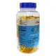 Omega 3 Norveç Balık Yağı İçeren 200 Kapsül (1380 MG - Trigliserid Form)