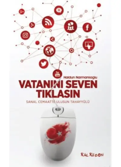 Vatanını Seven Tıklasın  (4022)