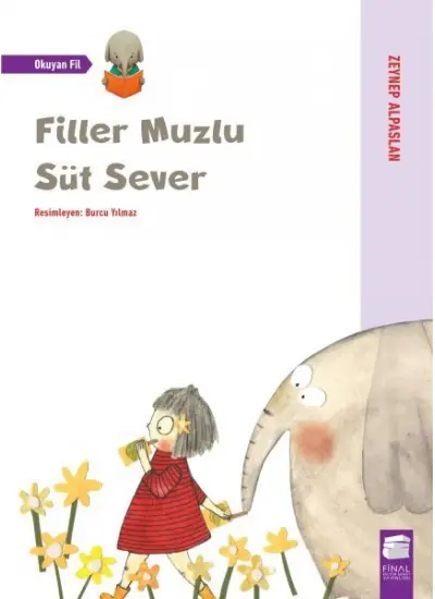 Filler Muzlu Süt Sever  (4022)