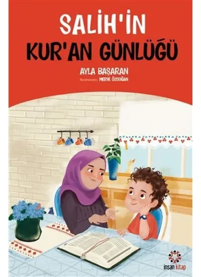 Salih'in Kuran Günlüğü  (4022)