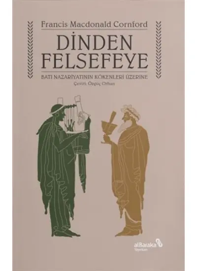 Dinden Felsefeye  (4022)