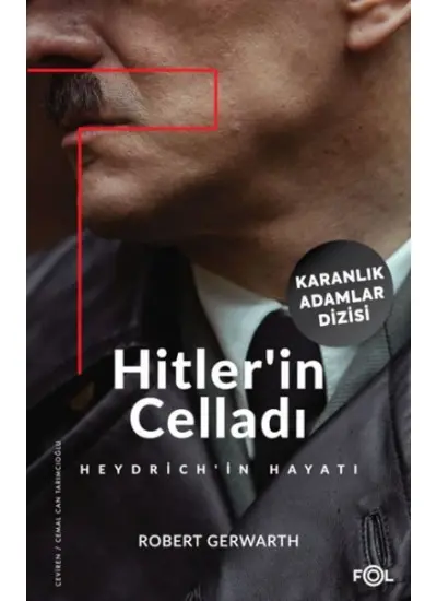 Hitler’in Celladı –Heydrich’in Hayatı–  (4022)