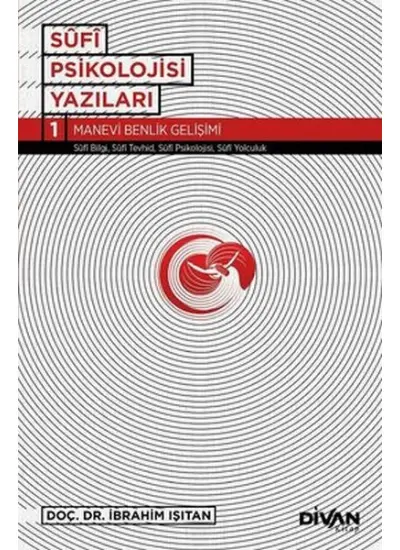 Sufi Psikolojisi Yazıları 1  (4022)