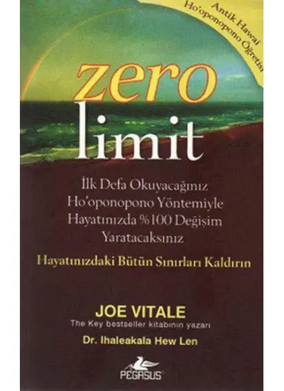 Zero Limit  (4022)