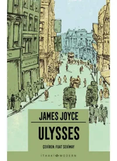 Ulysses  (4022)