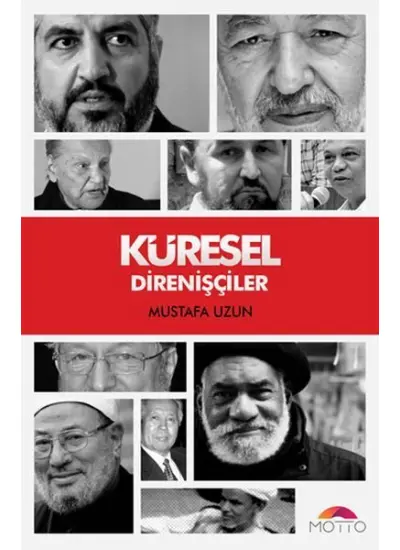 Küresel Direnişçiler  (4022)