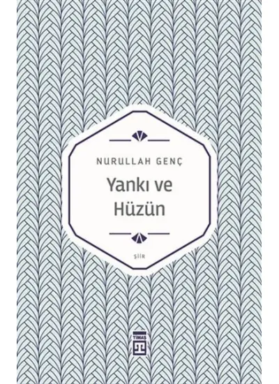 Yankı ve Hüzün  (4022)