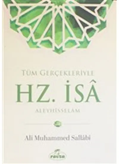 Tüm Gerçekleriyle Hz. İsa Aleyhisselam  (4022)