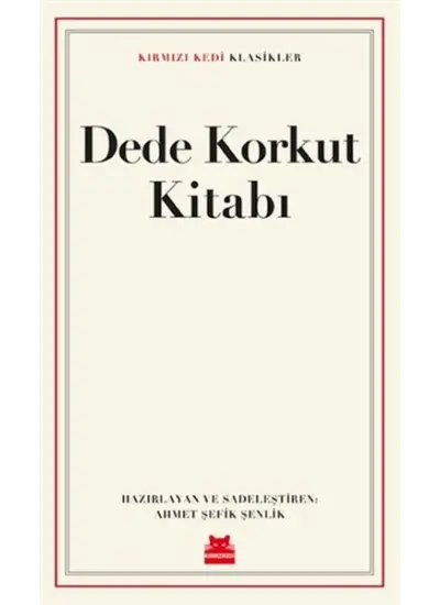 Dede Korkut Kitabı  (4022)