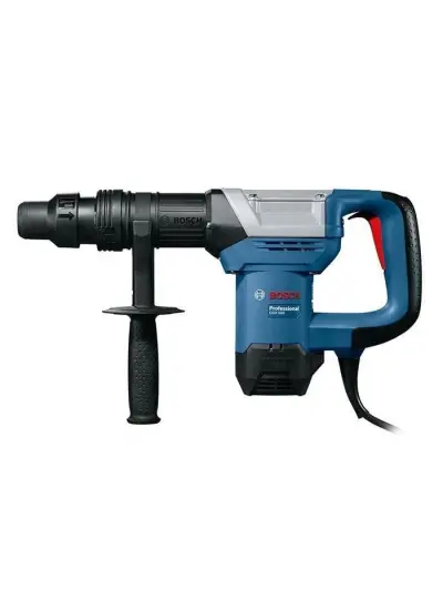 Bosch GSH 500 Sds Max Kırıcı 1100 Watt Çantalı