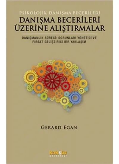 Danışma Becerileri Üzerine Alıştırmalar  (4022)