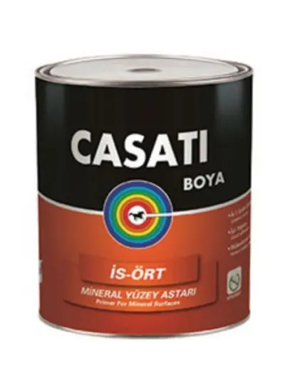 Casati İs Ört İs Boyası 0,20 kg