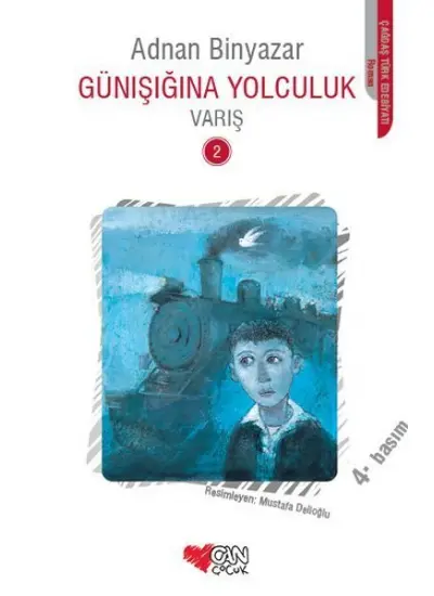 Günışığına Yolculuk 2 - Varış  (4022)