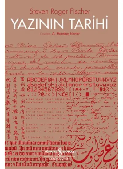 Yazının Tarihi  (4022)