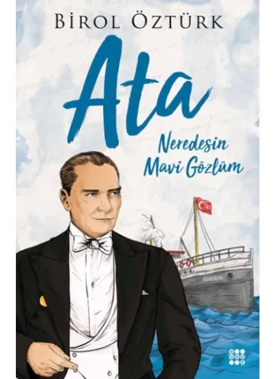 Ata – Neredesin Mavi Gözlüm  (4022)