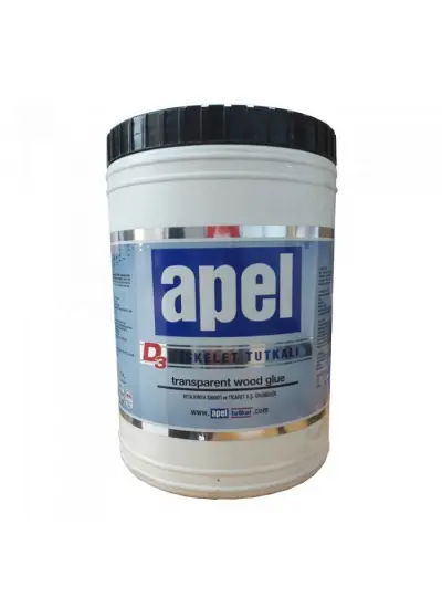 Mitre Apel İskelet Tutkalı 4 Kg