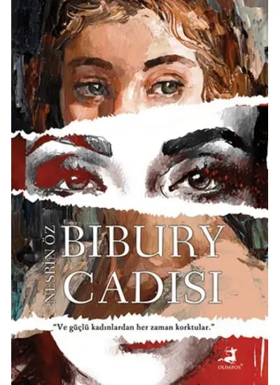 Bibury Cadısı  (4022)