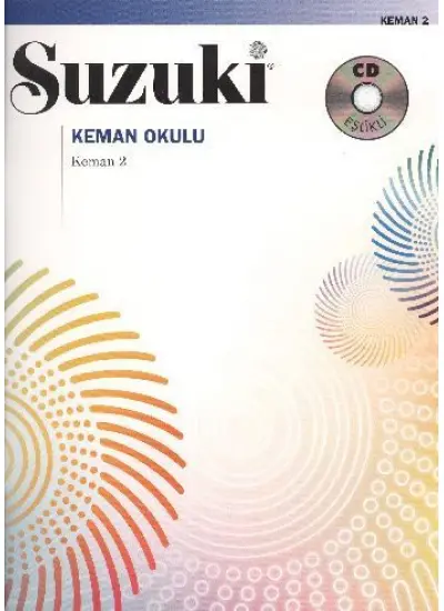 Suzuki Keman Okulu 2  (4022)