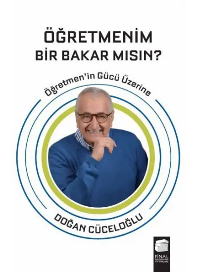 Öğretmenim Bir Bakar Mısın?  (4022)