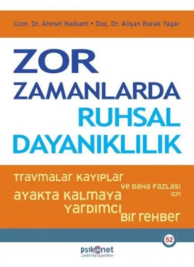 Zor Zamanlarda Ruhsal Dayanıklılık  (4022)