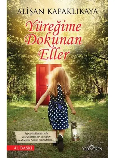 Yüreğime Dokunan Eller  (4022)