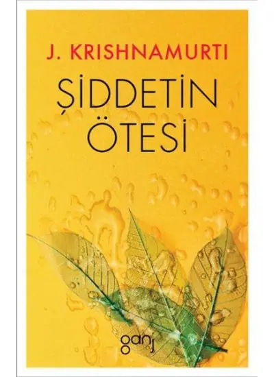 Şiddetin Ötesi  (4022)