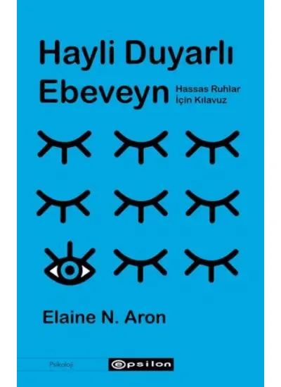 Hayli Duyarlı Ebeveyn  (4022)