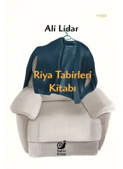 Riya Tabirleri Kitabı  (4022)