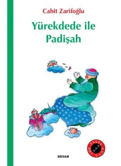 Yürekdede İle Padişah  (4022)