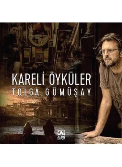 Kareli Öyküler  (4022)