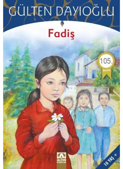 Fadiş  (4022)