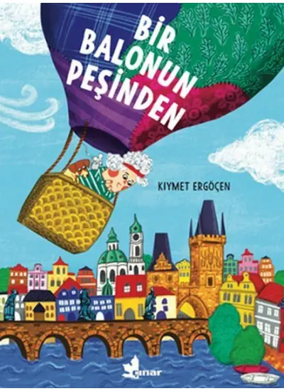 Bir Balonun Peşinden  (4022)