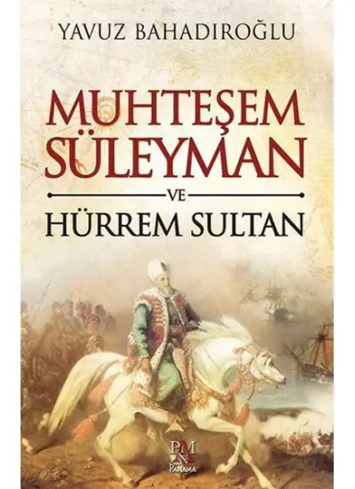 Muhteşem Süleyman ve Hürrem Sultan  (4022)