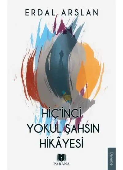 Hiç'inci Yokul Şahsın Hikayesi  (4022)