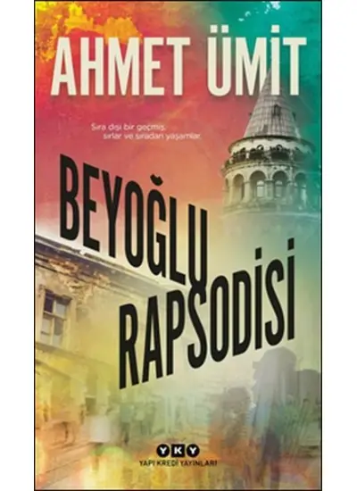 Beyoğlu Rapsodisi  (4022)