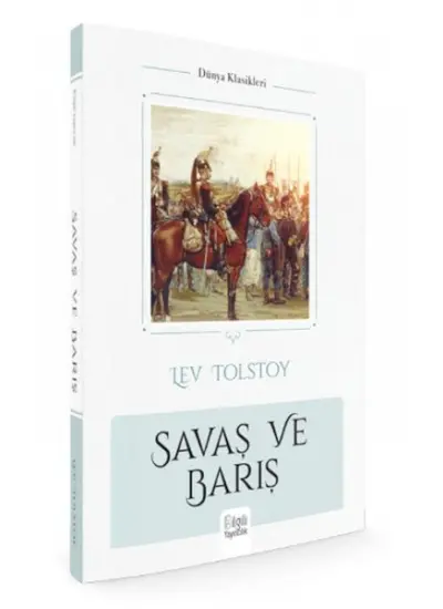 Savaş ve Barış  (4022)