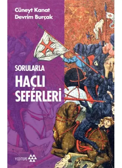 Sorularla Haçlı Seferleri  (4022)