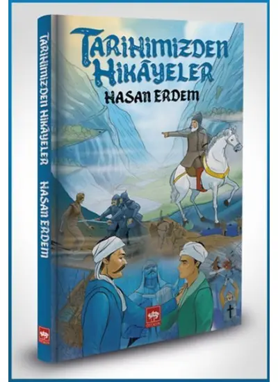 Tarihimizden Hikayeler - Ciltli  (4022)