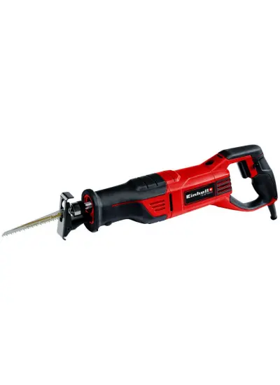 Einhell TE AP 950 E Tilki KuyruğuTestere 950 Watt