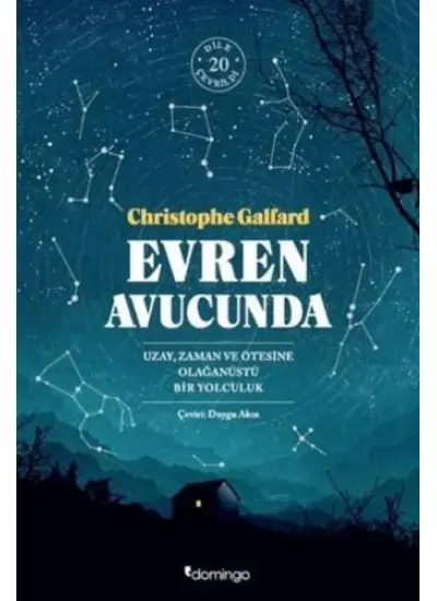 Evren Avucunda  (4022)