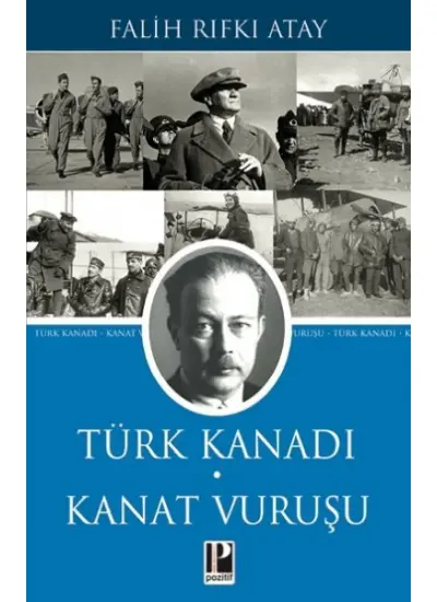 Türk Kanadı - Kanat Vuruşu  (4022)