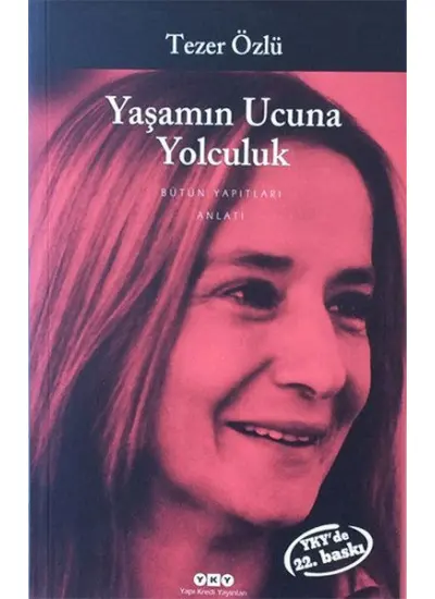 Yaşamın Ucuna Yolculuk  (4022)