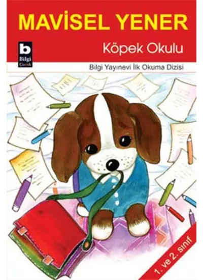 Köpek Okulu  (4022)