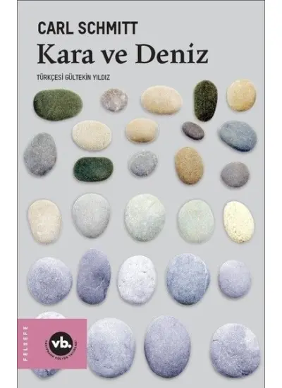 Kara ve Deniz  (4022)