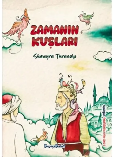 Zamanın Kuşları  (4022)