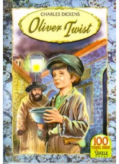 Oliver Twist  (4022)