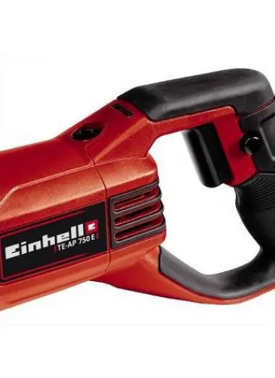 Einhell TE AP 750 E Tilki KuyruğuTestere 750 Watt