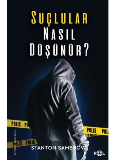 Suçlular Nasıl Düşünür?  (4022)