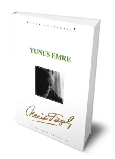 Yunus Emre  (4022)