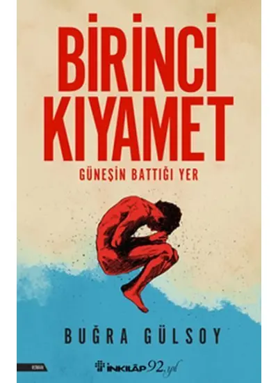 Birinci Kıyamet  (4022)